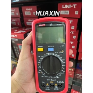 UNI-T UT39A Digital Multifunction Tester Made in China - Product Image 4