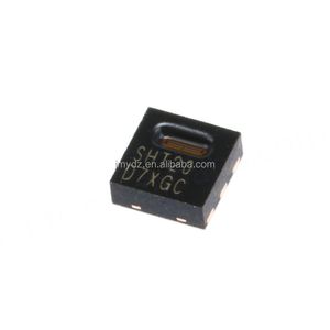 Sensor de Temperatura y Humedad Digital SHT20 DFN-6 SMT con Interfaz I2C, Precisión de ± 3% - Product Image 1