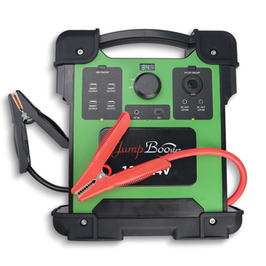 Nuovo 12/24 Volt <span class=keywords><strong>auto</strong></span> di avviamento <span class=keywords><strong>batteria</strong></span> di emergenza al litio <span class=keywords><strong>Booster</strong></span> Pack Super condensatore con 80000mah - Product Image 2