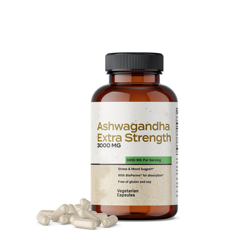 OEM Private Label Organic Women s