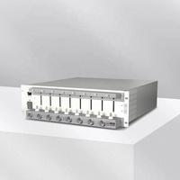 Qualité garantie 5V3A 8 points Li-ion testeur de capacité de batterie numérique charge et décharge de batterie machine de test