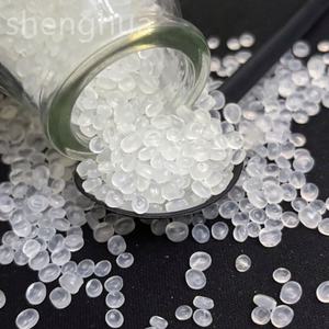 โพลีเอทิลีน LDPE โพลีเอทิลีนความหนาแน่นต่ำเกรดการฉีดและขึ้นรูป - Product Image 5