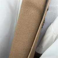 Moquette d'hôtel durable en tissu éponge, couleur unie, boucle bouclée, épaisseur 4-5 mm, 100 % polypropylène, enduite de PVC, résistante aux animaux domestiques, imperméable, antidérapante