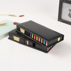 Wholesale Custom Professional Business Sticky Notes <b>Memo</b> <b>Pad</b> Self-adhesive With Calendar - Product Image 3