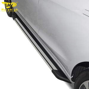 Maremlyn Bảng Mạch Chạy Đa Năng Bước Bên Hông Xe SUV Chất Lượng Cao Dành Cho Renault <span class=keywords><strong>Koleos</strong></span> - Product Image 2
