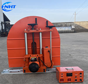 Machine à découper les murs électriques, machine à découper les murs en béton armé - Product Image 2