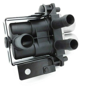 Jaguar Land Rover <b>Heater</b> <b>Valve</b> XR843549 XR822975 For Replace Repair New OEM Part - Product Image 5