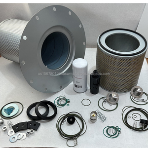 Manny Industrial New Condition 8000 Hours Repair Kit 2906075700 Plastic Air Compressor Parts 6 Months Warranty - Product Image 1