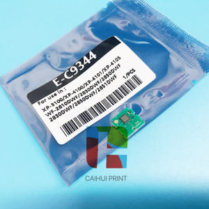 Chip de tanque de mantenimiento C9344 para <span class=keywords><strong>Epson</strong></span> <span class=keywords><strong>XP2100</strong></span>, 2, 2, 1, 2, 2, 2, 3, 4, 4, 4, 4, 4, 5, 5, 5, 5, 5, 5, 5, 10, 25, 10, 10, 25, 10, 10, 10, 10, 25, 10, 10, 10, 10, 10, 10, 10 DW - Product Image 2