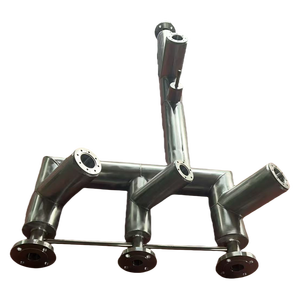 Мобильная установка на раме, интегрированный комплект на раме, индивидуальная система на раме, высокоэффективная энергосберегающая установка на раме - Product Image 1