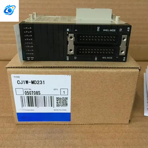 Tự động hóa công nghiệp điều khiển Giao diện mạng PLC Module CJ1W-MD231 mới CJ1W-IDP01 CJ1W-IA201 PLC Module truyền thông - Product Image 1