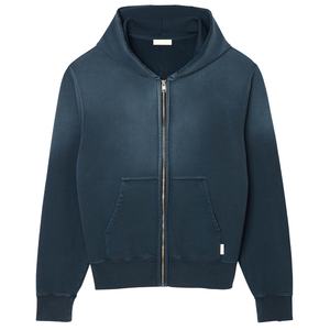 Veste décontractée pour homme personnalisée avec logo ou motif Patton, pour la course à pied et les loisirs, mode automne printemps, veste pour homme - Product Image 1