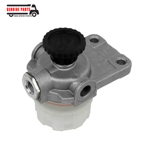 Repuestos para camiones de alta calidad de China Guangzhou 0000906050 0000907350 Uso de bomba de combustible manual para accesorios de camiones Mercedes - Product Image 4