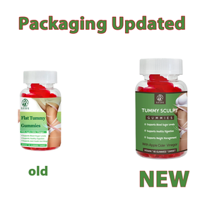 Gommes Efficaces Minceur et Régime Brûle-<span class=keywords><strong>Graisse</strong></span> Accélérateur de Métabolisme pour la Perte de Poids - Product Image 6