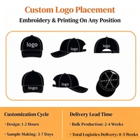 Casquette de baseball en faux daim 5 panneaux, demi-mesh, blocs de couleur, logo personnalisé brodé, casquette de sport, directement de l'usine de chapeaux, vente en gros