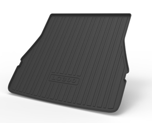 Tapis de sol et tapis de coffre complets en TPE 3D5D pour <span class=keywords><strong>Toyota</strong></span> Land Cruiser <span class=keywords><strong>7</strong></span> <span class=keywords><strong>places</strong></span> (LC300) conduite à gauche, étanches, pour l'exportation (21-25) - Product Image 3