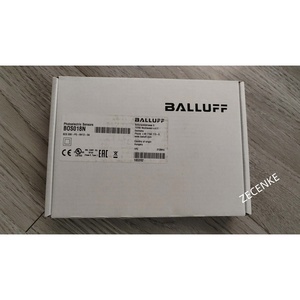 Capteurs Diffus PNP BALLUFF BOS 50K-PS-RH12-S4(BOS018N) Neufs * - Product Image 5