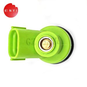 Inyector de Combustible 23250-75060 para Camionetas Toyota 4Runner con Motor de Gasolina de 2.4L y 3.0L - Product Image 2