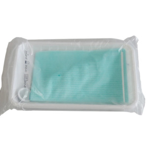 <b>Disposable</b> Dental Instrument Kit With Mouth <b>Apron</b> And Tools For Home Teeth Cleaning And Gum Care - Product Image 4