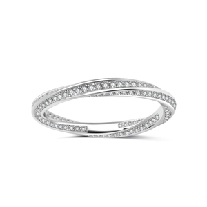 Bracelet <span class=keywords><strong>tennis</strong></span> en argent sterling S925 avec pierres Mosan, style Joker Ins, bijoux brillants de haute qualité - Product Image 5