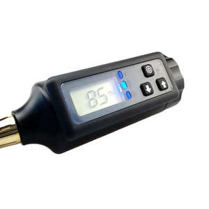 RCA DC LCD affichage numérique maquillage <span class=keywords><strong>tatouage</strong></span> remplacer la batterie alimentation sans fil - Product Image 6