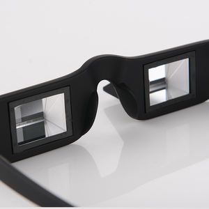 프리즘 Belay 안경 암벽 등반 플라스틱 소재 높은 반사 광학 프리즘 - Product Image 3