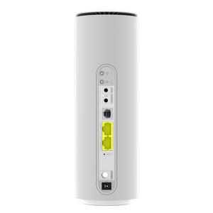 เราเตอร์ไร้สาย 5G ขายส่ง OEM NR500 เราเตอร์เซลลูลาร์ 5G สำหรับใช้งานภายในอาคาร พร้อมช่องใส่ซิมการ์ด ความเร็ว 1200Mbps - Product Image 2