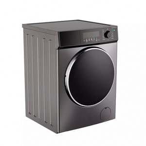 <span class=keywords><strong>Sèche</strong></span>-<span class=keywords><strong>linge</strong></span> <span class=keywords><strong>à</strong></span> <span class=keywords><strong>pompe</strong></span> <span class=keywords><strong>à</strong></span> <span class=keywords><strong>chaleur</strong></span> <span class=keywords><strong>8kg</strong></span>, télécommande OEM - Product Image 2