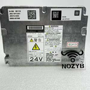 Unit Kontrol 275800-4213 24V 500 89661-E0010 ECU untuk Excavator Kobelco SK200-8 SK350-8 SK450-8 <span class=keywords><strong>HINO</strong></span> J05E J08E E13C <span class=keywords><strong>Diesel</strong></span> - Product Image 1