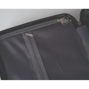 Carrello Kabinen-Trolley Palmas per merchandising personalizzato - Product Image 6