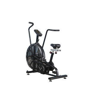 Vélo <span class=keywords><strong>d</strong></span>'exercice <span class=keywords><strong>d</strong></span>'intérieur pour salle de sport, Crossfit, Assault Air Bike pour club commercial - Product Image 4