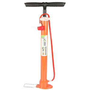 Sıcak satış taşınabilir bisiklet pompası çaba kaydetmek ve hızlı bir şekilde şarj bisiklet hava pompası bisiklet el pompası - Product Image 2