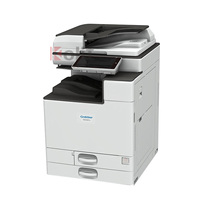 Prix bas nouvelle imprimante couleur Scanner Machine MFP photocopieur Machine GS3021C MC2001 copieur pour Gestetner photocopieur RICOH