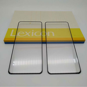 Protecteur d'écran pour <span class=keywords><strong>VIVO</strong></span> Y52S, Film en verre trempé, 9D, 21D, couverture complète, Micas, 9H, 2 pièces - Product Image 4