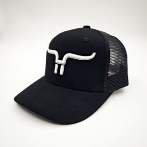 Casquettes de camionneur en maille à 6 panneaux Richardson en gros, style Y2K Hip Hop Plage pour hommes, personnalisables, vierges, modèle 112 - Product Image 1