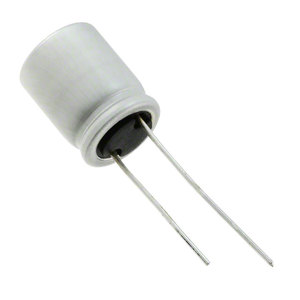 PLS1C471MDO1TD Componentes Electrónicos Originales de Proveedores, Nuevo Condensador de Aluminio Polímero 470UF 20% 16V TH - Product Image 1