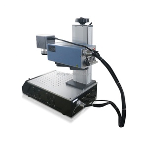 เครื่องแกะสลักด้วยเลเซอร์ UV ระดับเริ่มต้น -- โซลูชันสำหรับธุรกิจขนาดเล็กสำหรับการสลักแก้วแบบกำหนดเอง - Product Image 2