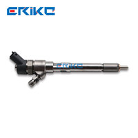 Injecteurs de carburant 0 445 110 254 Pièces moteur Injecteur 0445 110 254 0445110254 pour HYUNDAI
