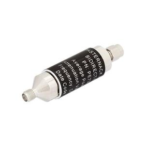 ตัวลดทอนสัญญาณแบบคงที่ PE7391-10 10 dB ใหม่และเป็นของแท้, ตัวลดทอนสัญญาณ RF และไร้สายแบบมาตรฐานชนิดตัวผู้ - Product Image 1
