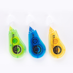 Băng Chỉnh Sửa Vỏ Trong Suốt Evo 8 M * 5 Mm Chất Lượng Cao M & G - Product Image 1