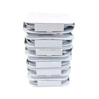 Écouteurs semi intra-auriculaires Type C avec micro intégré, son stéréo mains libres, casque filaire USB-C pour iPhone 15 Pro, 16, 17 Pro Max, 14