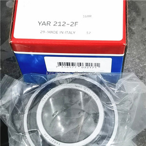 <span class=keywords><strong>Rodamiento</strong></span> de inserción de 60mm, <span class=keywords><strong>rodamiento</strong></span> de bloque de almohada resistente <span class=keywords><strong>YAR</strong></span> 212-2F, lista de precios GYE60-XL-KRR-B <span class=keywords><strong>rodamiento</strong></span> de YAR212-2F UC212 - Product Image 6