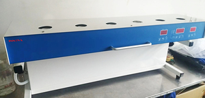 Pharmic Innova Hochpräzise Multi-Voltage Auflösungsprüfmaschine für Tabletten & Kapseln Laborausrüstung - Product Image 6