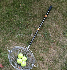 Nouveau Type multifonction petite balle de Golf ronde manuelle pas chère outil de cueillette de fruits de <span class=keywords><strong>noix</strong></span> de noyer ramassage à la main Machine de cueillette de Tennis de Table - Product Image 1