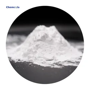 Chemcola Cyclohexylamine Tripolycyanamide Methyl Diethanol Amine 99.8% Melamine Powder