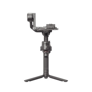 Djis RS 4 <span class=keywords><strong>Gimbal</strong></span> ổn định 3kg Tải công suất mịn teflo N trục cho máy ảnh dễ dàng cân bằng - Product Image 4