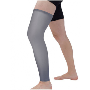 Protège-tibias de football personnalisés pour enfants et adultes – Double couche respirante, protection tibiale professionnelle - Product Image 4