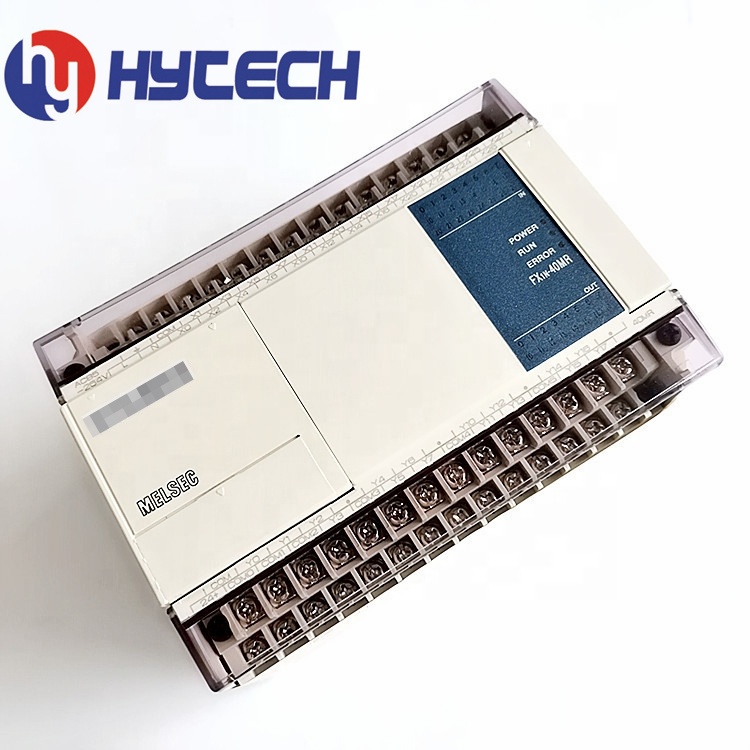 Mitsubishi FX1N-40MT-001 PLC Controller for Industrial Automation