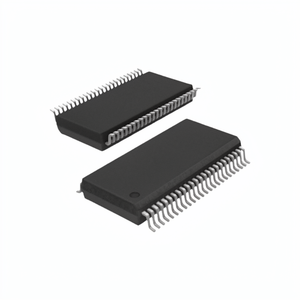 Components Electronic 48 BSSOP Original One Stop Service 74AC16374DLR Logic - Product Image 1