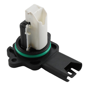 เครื่องวัดการไหลของอากาศ 13627520519 สำหรับ BMW 325I E90 อะไหล่ทดแทนรถยนต์ - Product Image 2